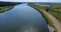 Nach Fischsterben in der Oder: Vollständige Regeneration dauert noch Jahre