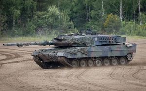 Panzerprojekt MGCS: Berlin und Paris konzentrieren sich auf 
