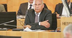 Hessen fordert Prüfung von