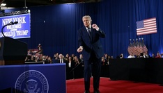 US-Präsident kündigt 