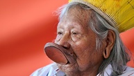 Brasilianischer Indigenen-Anführer Raoni auf Intensivstation verlegt