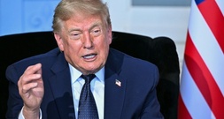 US-Vertreter: Trump und Vance haben Abkommen mit Iran elektronisch unterzeichnet