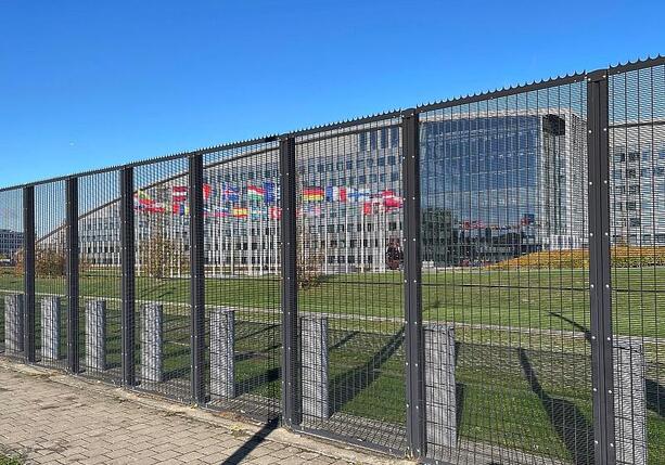 Bild vergr&ouml;&szlig;ern: USA entziehen Nato wichtige Militärbeiträge