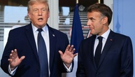 Trumps Iran-Deal bestimmt Auftakt des G7-Gipfels in Evian