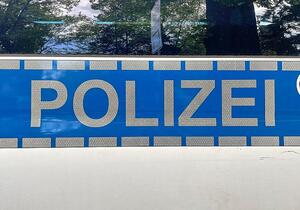 GdP fordert nationale Polizei-Reserve für den Ernstfall
