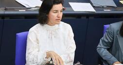 Bär: Sicherheit Deutschlands wird auch im All verteidigt