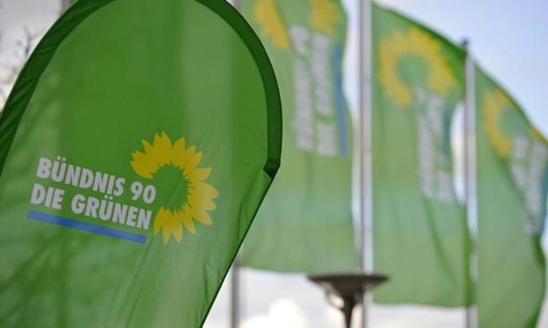 Bild vergr&ouml;&szlig;ern: Grüne rügen Innenminister: Zu wenig Einsatz gegen Rechtsextremismus