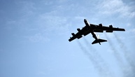 US-Armee: Acht Tote bei Absturz von Kampfflugzeug in Kalifornien