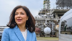 Umfrage: 75 Prozent halten Wirtschaftsministerin Reiche für Fehlbesetzung im Amt