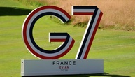 G7-Gipfel befasst sich in ersten Arbeitssitzungen mit Ukraine und Iran