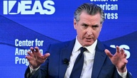 Kaliforniens Gouverneur Newsom wirft Trump 