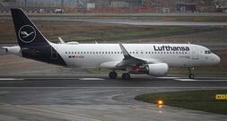 Lufthansa streicht weiter im Kurzstreckennetz