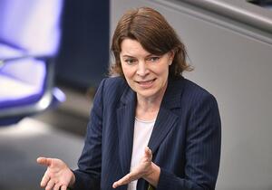 Kritik aus CSU an Reformdebatte der Union zur Pflege