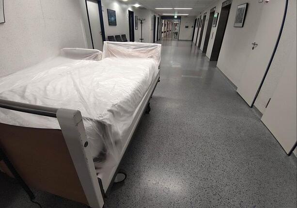 Bild vergr&ouml;&szlig;ern: CSU fordert Änderungen an Gesundheitsreform