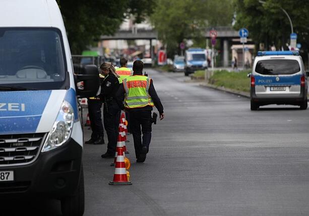 Bild vergr&ouml;&szlig;ern: Mehrheit für strengere Alkoholgrenzen im Straßenverkehr