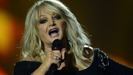 Britische Rocksängerin Bonnie Tyler aus künstlichem Koma erwacht