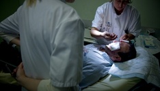 CSU fordert Nachbesserungen bei Reformen zu Pflege und Gesundheit