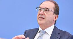 Dobrindt eröffnet neues Zentrum zur Abwehr hybrider Bedrohungen