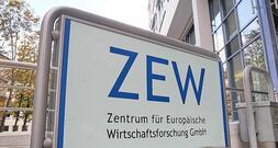 Hoffnung auf Ende des Iran-Kriegs lässt ZEW-Index kräftig steigen