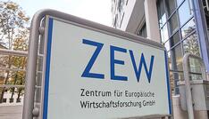 Hoffnung auf Ende des Iran-Kriegs lässt ZEW-Index kräftig steigen