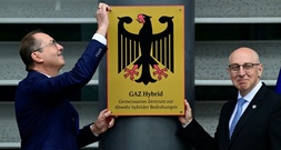 Spionage und Sabotage: Zentrum zur Abwehr hybrider Gefahren nimmt Arbeit auf