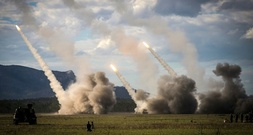 US-Armee plant Errichtung von Waffenlager in Australien