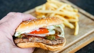 Veggie-Burger: EU-Parlament bestätigt Entscheidung gegen Namensverbot