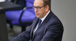 Wehrbeauftragter fordert Schutz für Minenjagdboot 