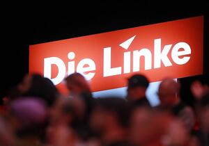 Linke wächst weniger dynamisch