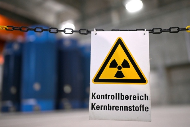 Bild vergr&ouml;&szlig;ern: Atommüll aus Wiederaufbereitung im Ausland: Deutschland nimmt letzte Castoren zurück