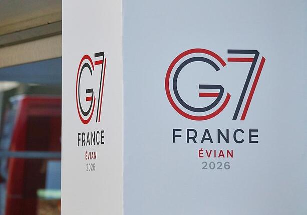 Bild vergr&ouml;&szlig;ern: G7 wollen Entwicklungshilfe grundlegend reformieren
