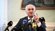 Schah-Sohn warnt vor Abkommen mit dem Iran