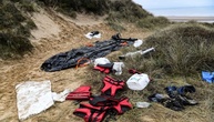 Großbritannien registriert mehr als 700 Bootsflüchtlinge an einem Tag