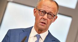 Grünen-Chefin wirft Merz fehlenden Plan nach FCAS-Aus vor