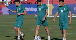 Neues US-Visum für Torabi: Iranischer Stürmer kann am Rest der WM teilnehmen