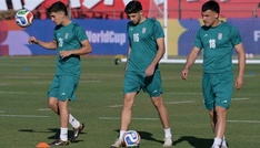 Neues US-Visum für Torabi: Iranischer Stürmer kann am Rest der WM teilnehmen