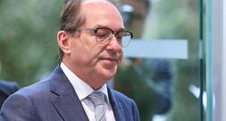 Dobrindt will Kürzung von Bürgergeld-Regelsatz