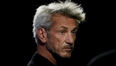 Branchenblatt: Sean Penn dreht Film über Erstürmung des Kapitols