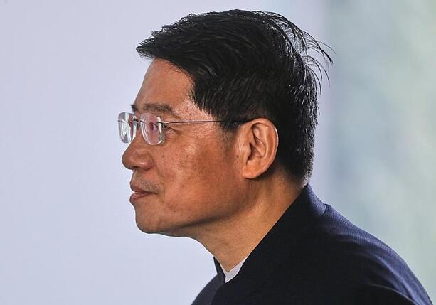 Bild vergr&ouml;&szlig;ern: Chinas Botschafter warnt EU vor Protektionismus