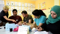 Statistik: In Deutschland leben gut vier Millionen Geflüchtete und Vertriebene