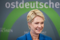 Schwesig lehnt Kopplung von Rentenbeginn an Lebensalter ab