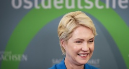 Schwesig lehnt Kopplung von Rentenbeginn an Lebensalter ab