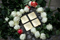 Zahl antisemitischer Vorfälle verharrt 2025 auf hohem Niveau