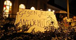 EKD-Ratsvorsitzende fordert mehr Solidarität mit Juden