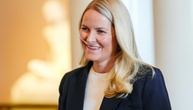 Norwegens Kronprinzessin Mette-Marit hat Spenderlunge erhalten