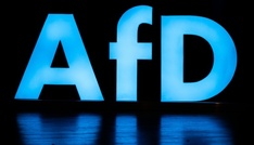 AfD darf von bayerischem Verfassungsschutz beobachtet werden