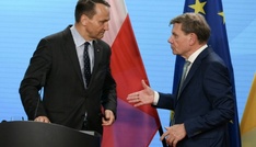 Deutsch-Polnisches Forum blickt auf 35 Jahre Zusammenarbeit