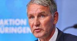 Höcke will Unvereinbarkeitsliste der AfD überarbeiten lassen