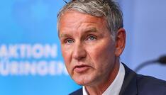Höcke will Unvereinbarkeitsliste der AfD überarbeiten lassen