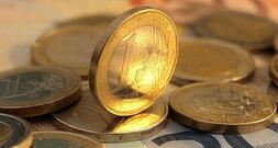 Studie: Erstmals mehr als die Hälfte aller Zahlungen bargeldlos